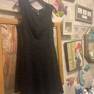Inc dress